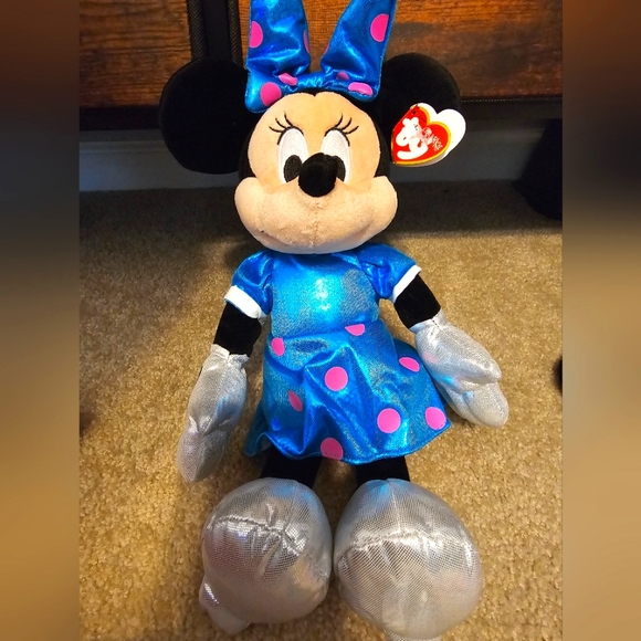 Minnie Combo Set - Picture 3 of 6